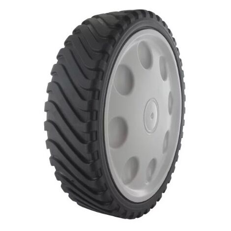 75308091 - Roue avec roulement pour Tondeuse MTD