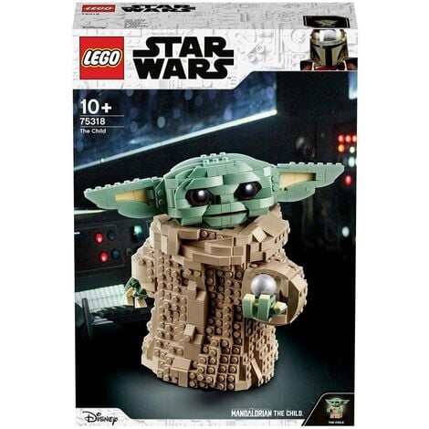 75318 LEGO® STAR WARS™ Lenfant