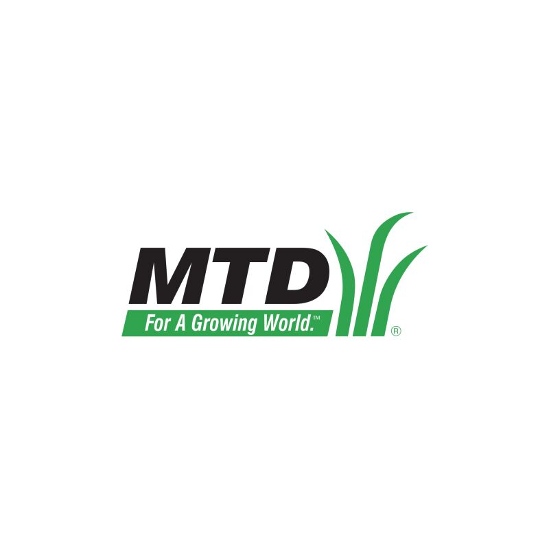 MTD - Courroie Tondeuse Coupe 53Cm 754-0460