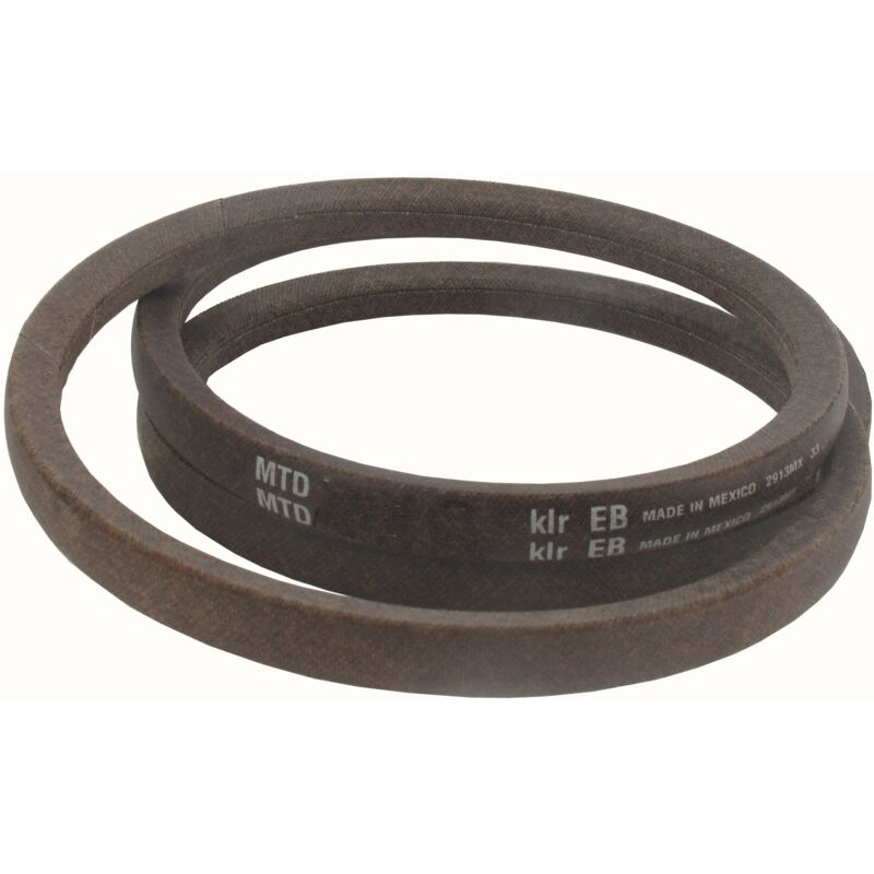 754-05001 - Courroie de Coupe pour Tondeuse Autoportée MTD