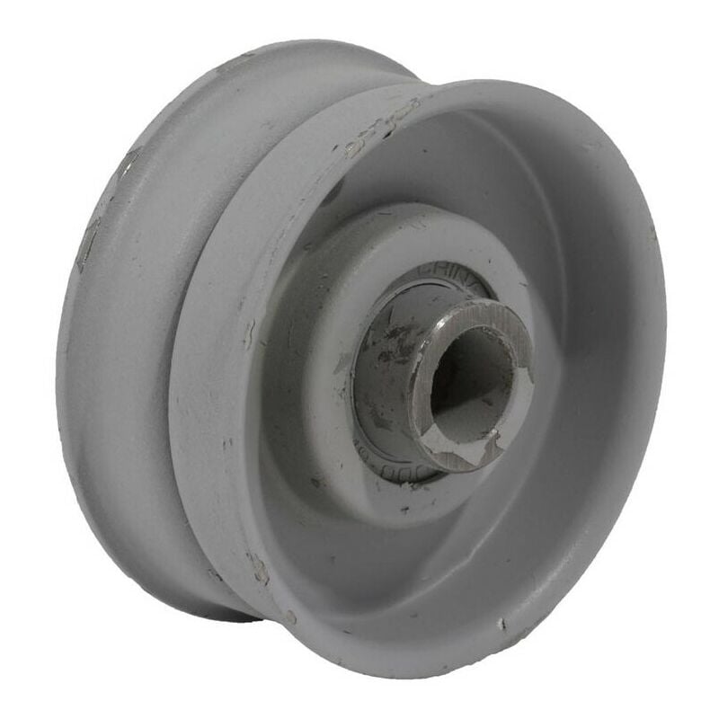 756-0199 - Galet Tendeur pour Motobineuse MTD