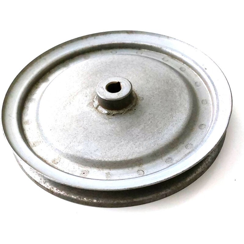 756-0374 - Poulie de Boite de Vitesse pour Tondeuse Autoportée MTD