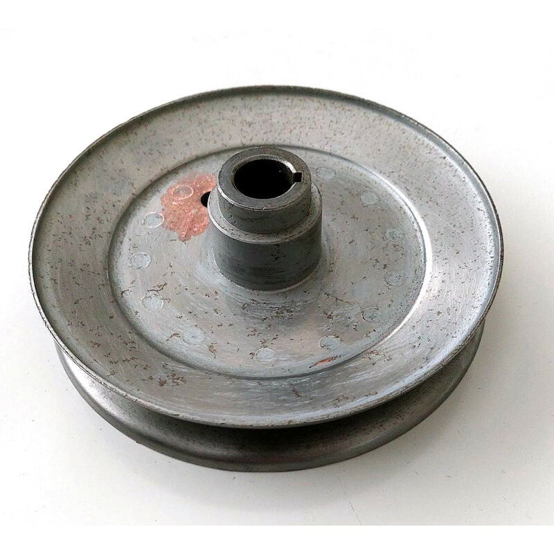 756-0397 - Poulie pour Tondeuse Autoportée MTD