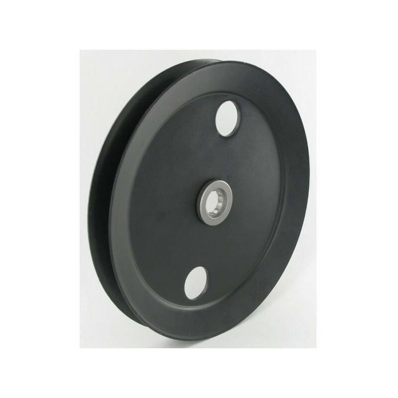 756-0623 - Poulie de palier pour tondeuse autoportée MTD