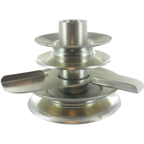 75606043 - Poulie Moteur pour Tondeuse Autoportée MTD