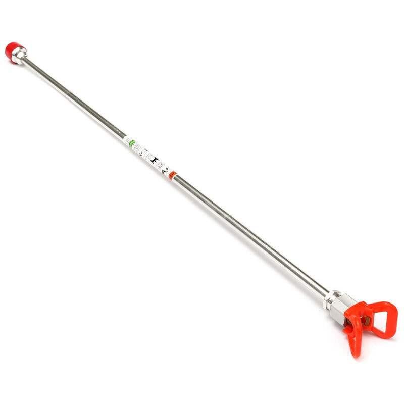 Insma - 75cm Paint Extension Pole Pr Graco Titan Wagner