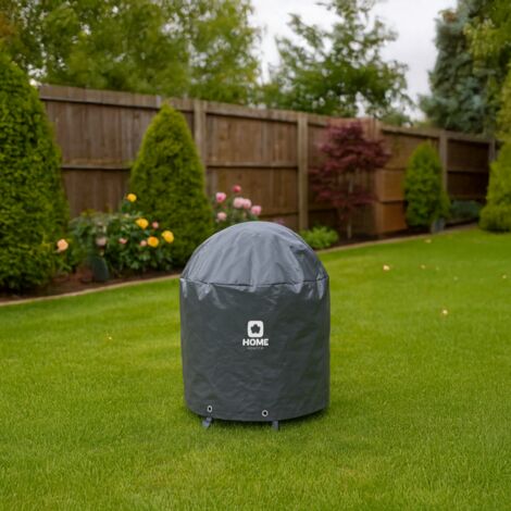 75cm Round Kettle BBQ Protective Waterproof UV Heavy Duty Strong Polyester Cover