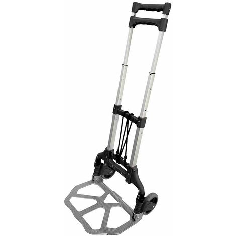 75kg Folding Aluminium Sack Truck - S5642
