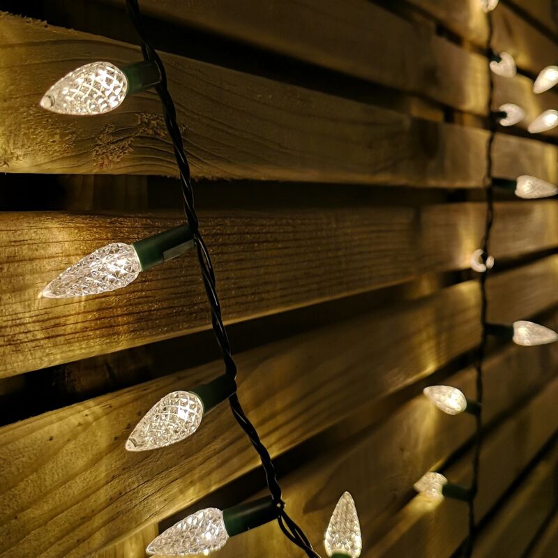 Image of Samuel Alexander - 7.5m 150 led&hellip;