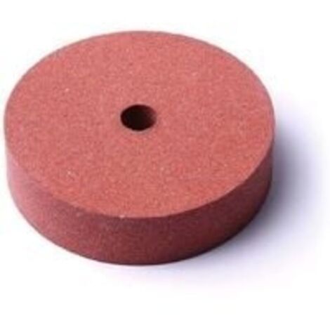 75mm 1pc Diamètre Grit 120 polissage meule de pierre pour Tourets