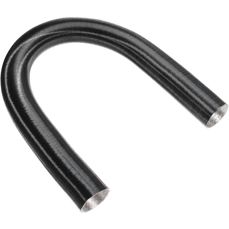 75mm Hose Hot and Cold Air Ducts For Dometic Webasto Diesel Heater