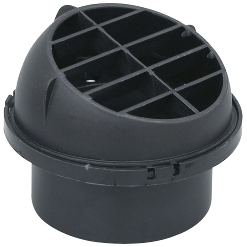 Image of 75mm Warm Heizung Parkplatz Air Vent Auto Outlet Directional Drehbare für Lkw