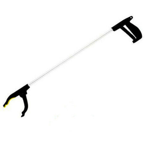 76 cm langer Aluminium-Greifarm mit Magnetklemme