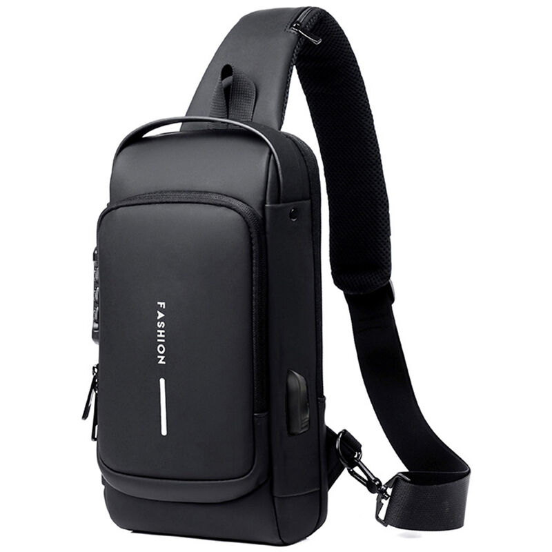 7600 Maschio bicicletta borsa password antifurto