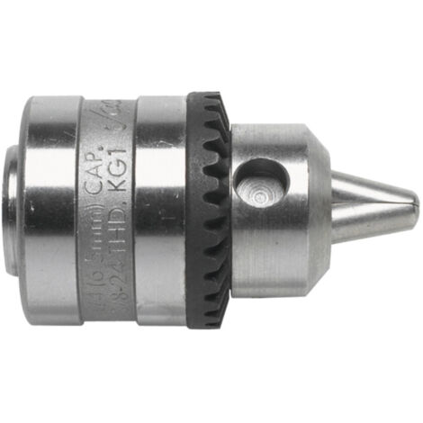 763077-3 Mandril sin llave 0,5 - 6,5 mm