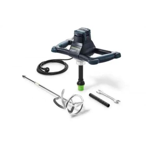 768001 Festool Mélangeur MX 1000 E EF HS3R