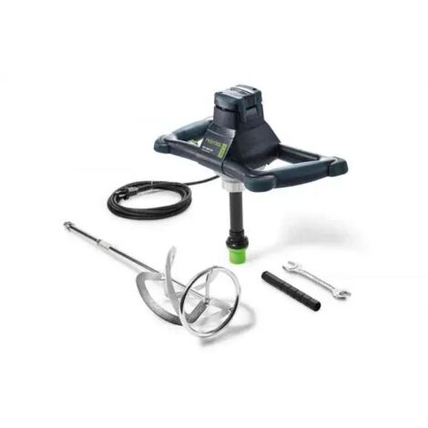 Mélangeur MX 1200 E EF HS3R FESTOOL 768004