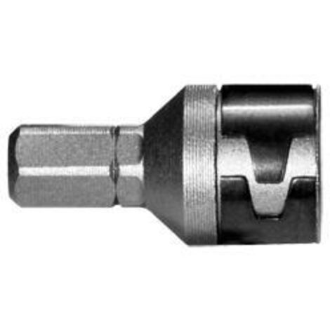 768113 Festool Bussole esagonali SW 8-DC UNI FF 2x