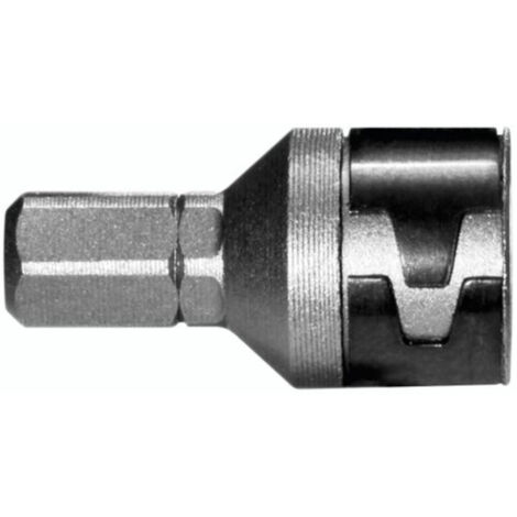 768165 Festool Bussole esagonali SW 3/8"-DC UNI FF 2x