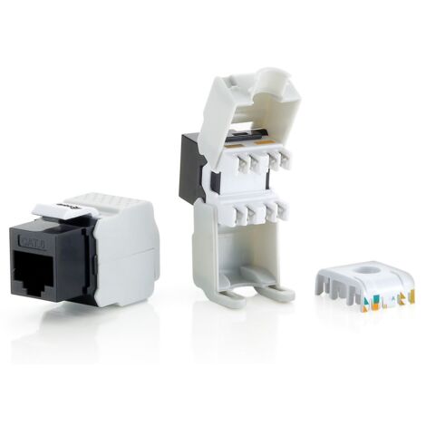 769211 módulo de conector de red