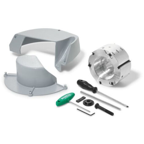 769540 Festool Dispositivo per incastri RS-HK 160x80