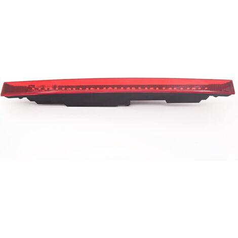 7700410753 convient pour le feu stop arrière haut du Renault Clio II de 1998 à 2006