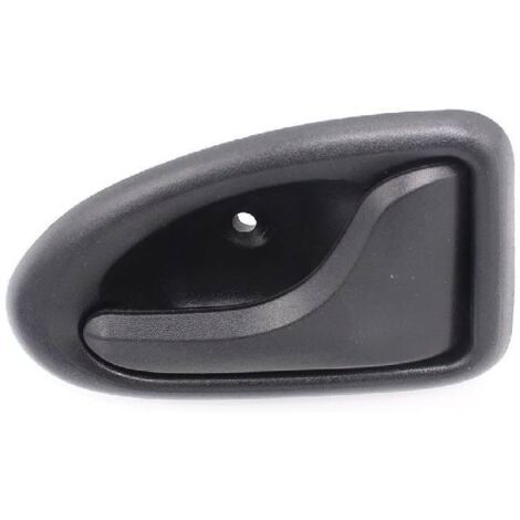 7700830078 (Left), 7700830079 (Right) Car Interior Door Handle Replacement Part for IVECO Daily MK3 2000-2006, for IVECO Daily MK4 2006-2011 (Front Right)