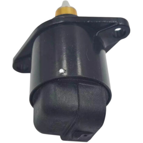 7702755 Soupape de ralenti pour moto applicable aux moteurs de ralenti CFmoto 250NK, CF 250SR et CF250-A