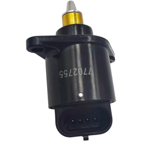 7702755 Soupape de ralenti pour moto applicable aux moteurs de ralenti CFmoto 250NK, CF 250SR et CF250-A