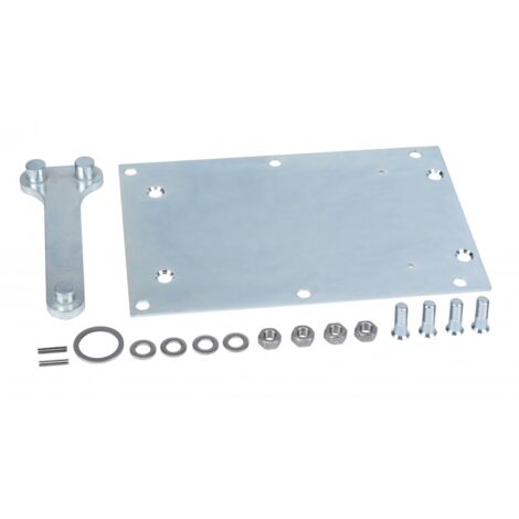 770N - Kit Adaptateur Pour Caisson Frog FAAC