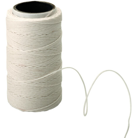 771200 BL 60m HILO DE COCINA DE RAYON IBILI