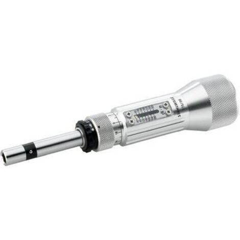 775 Tournevis dynamométrique TORSIOMAX Gr. 122) 20-120 cN·m