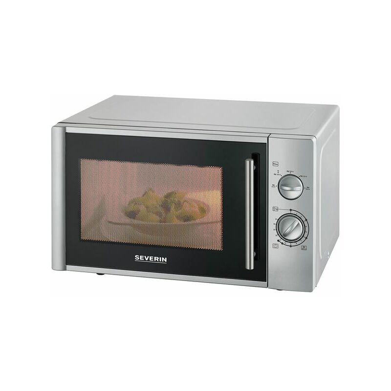 Microonde con Grill Severin 7772 28L 900 w 30 l