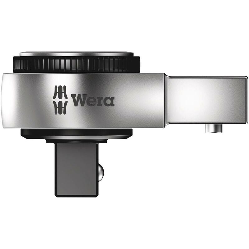 Wera - 05078710001 Adaptateur pour embouts X863891