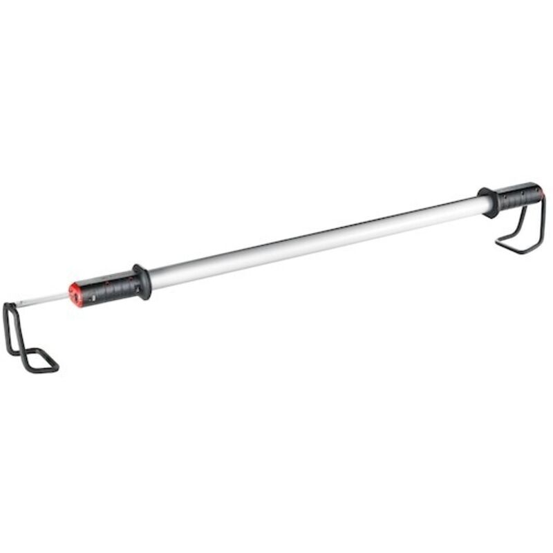 Facom - Chariot 2 plateaux en Métal, 1092 x 617mm, Capacité de charge 500kg Charge lourde ( Prix pour 1 )