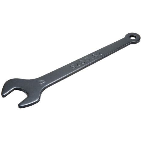 781037-3 Llave 17 mm