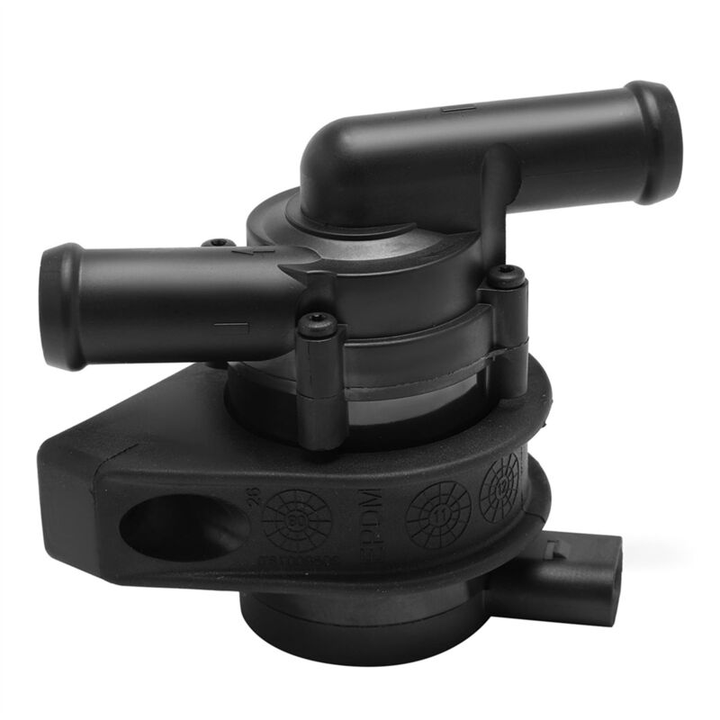 Image of Tlily - 078121601B für A4 A6 Hilfs Wasserpumpe Elektrische Kühlmittel Zusätzliche