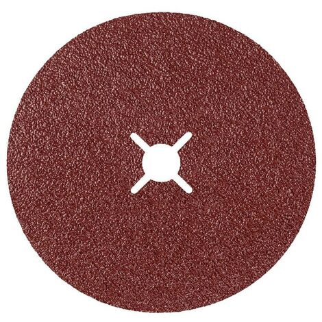 782C Cubitron II Fibre Discs