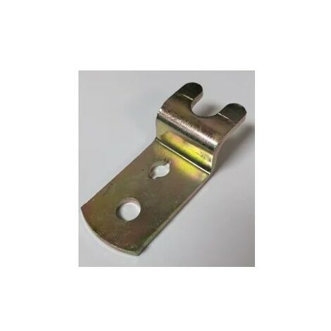 783-04595A - Support de Levier pour autoportée MTD