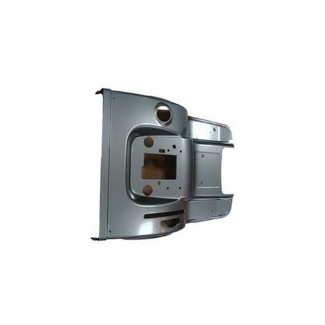 783-06580-GR - Jupe pour autoportée MTD