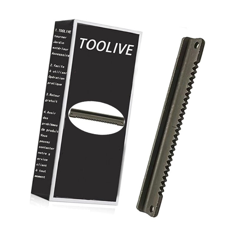 Toolive - 783-06988A pour crémaillère de direction mtd compatible avec 783-06988