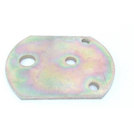 783-08577A - Plaque de Segment de Direction pour Tondeuse Autoportée MTD