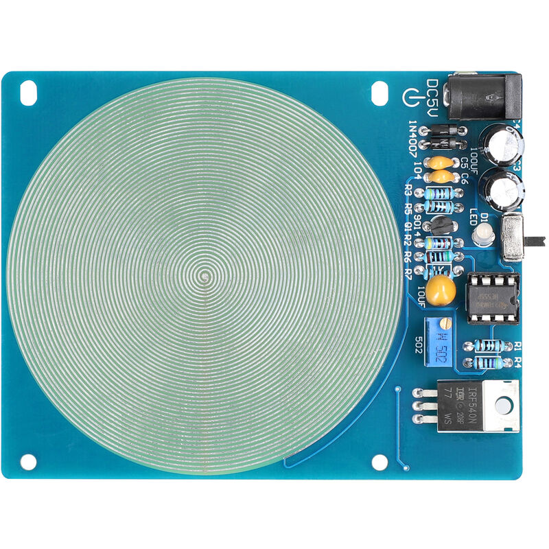 7,83Hz Schumann Generatore di risonanza Generatore...