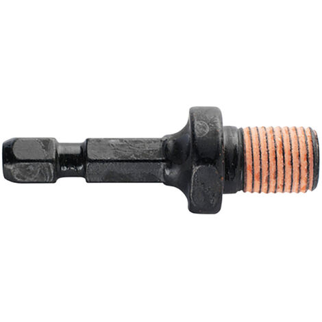 784643-3 Adaptador para portabrocas 6.35 - 44