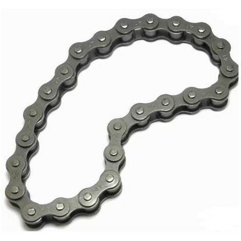 786081 - Chaine à rouleau 24 maillons pour boîte de vitesse PEERLESS