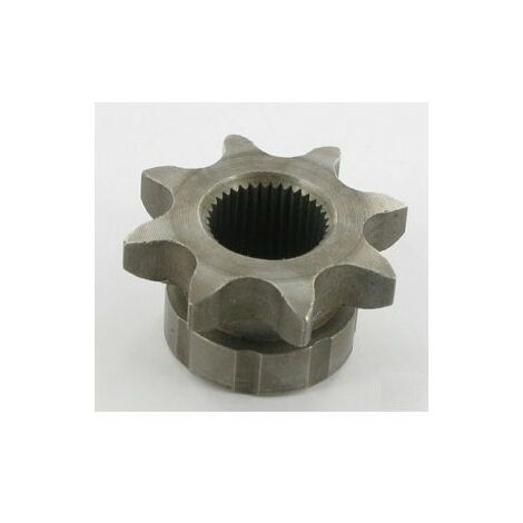 786115 - Pignon 8 dents pour boite Peerless