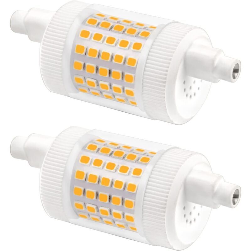 Image of 78mm Dimmable LED Bulb 15W Cool&hellip;