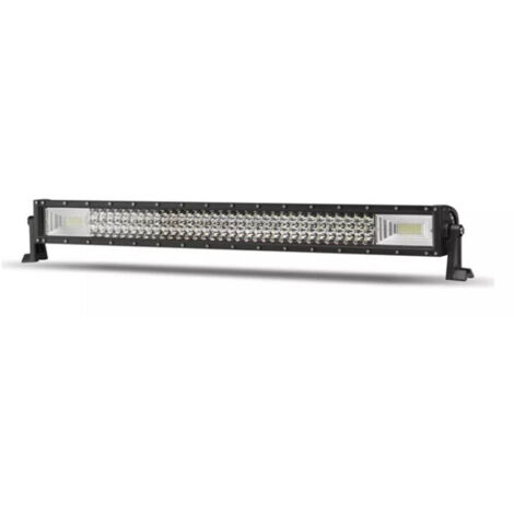 79 См 459W Мощен 7D 7Д Led Bar Лед Диоден Бар Прожектор 12V 24V