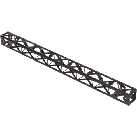 7,9-Zoll-Linearführungshalterung für VORON 0.1 3D-Drucker, CNC-gefräst, leichte und robuste Konstruktion