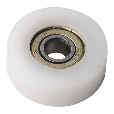 791.047.00 RODAMIENTO IN DERLING P/CORIAN D=12.7 D=37.4 SP=15.7